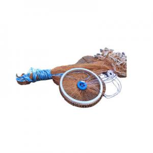 2026手撒网十大品牌排行榜