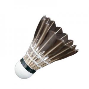 2026鹅毛球十大品牌排行榜