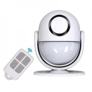 2026报警器十大品牌排行榜