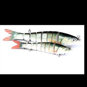 2026路亚饵十大品牌排行榜