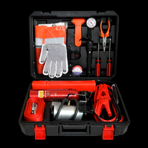 2026车载急救包十大品牌排行榜