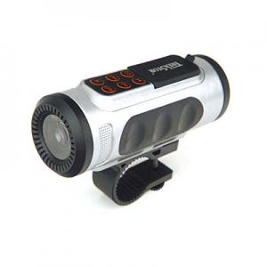 2026自行车手电十大品牌排行榜