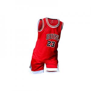 2026儿童球衣十大品牌排行榜