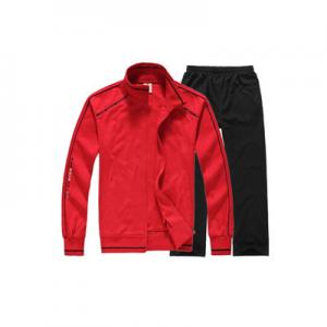 2026中老年运动服十大品牌排行榜