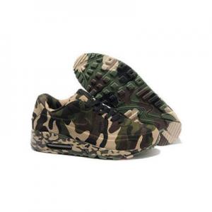 2026迷彩跑鞋十大品牌排行榜