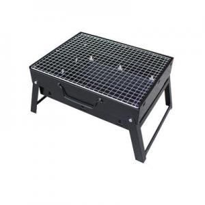 2026野外烧烤架十大品牌排行榜