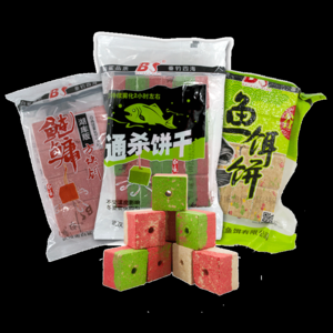 2026野钓鱼饵十大品牌排行榜