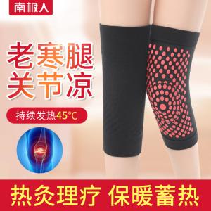 2026护腿十大品牌排行榜