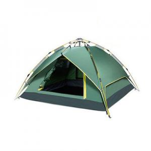 2026全自动帐篷十大品牌排行榜