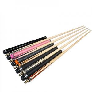 2026桌球杆十大品牌排行榜