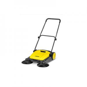 2026清扫车十大品牌排行榜