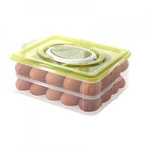 2026鸡蛋盒十大品牌排行榜