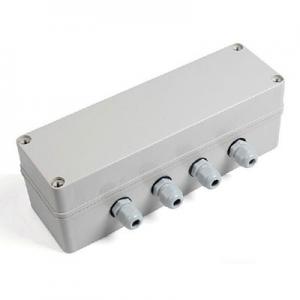 2026接线盒十大品牌排行榜