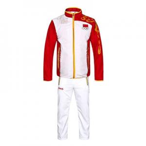 2026中国运动服十大品牌排行榜