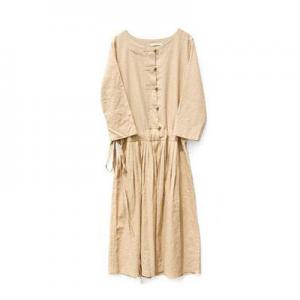 2026棉麻服装十大品牌排行榜