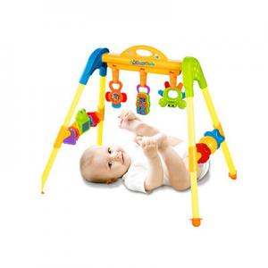 2026儿童健身玩具十大品牌排行榜