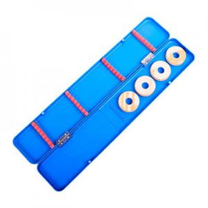 2026浮漂盒十大品牌排行榜