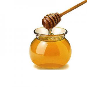 2026洋槐蜂蜜十大品牌排行榜