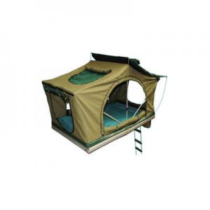 2026车载帐篷十大品牌排行榜