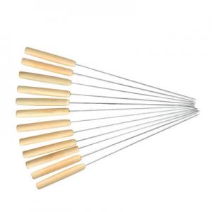 2026烧烤针十大品牌排行榜