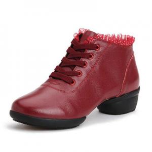 2026广场舞鞋十大品牌排行榜