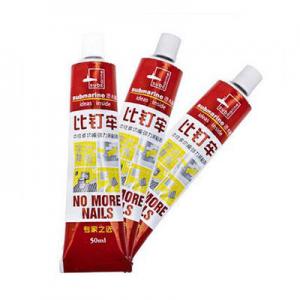 2026密封胶十大品牌排行榜