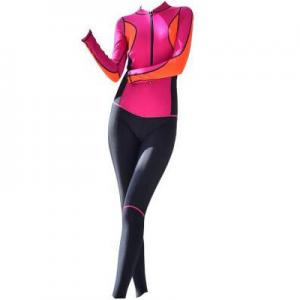 2026防晒泳衣十大品牌排行榜