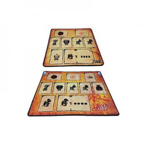 2026卡牌十大品牌排行榜