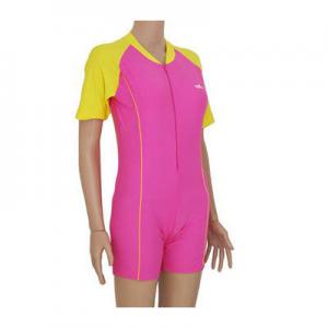 2026短袖泳衣十大品牌排行榜