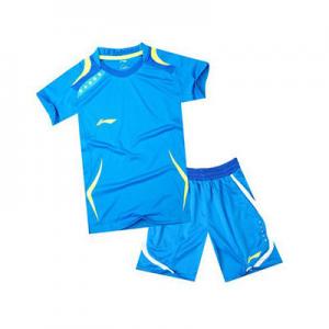 2026儿童羽毛球服十大品牌排行榜