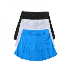 2026羽毛球裙十大品牌排行榜