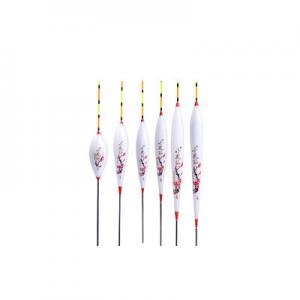 2026加粗鱼漂十大品牌排行榜