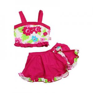 2026儿童分体泳衣十大品牌排行榜