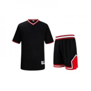 2026短袖篮球服十大品牌排行榜