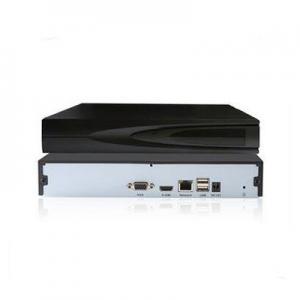 2026硬盘录像机十大品牌排行榜