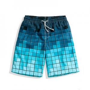 2026男士泳裤十大品牌排行榜