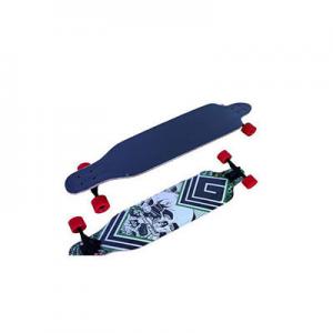 2026滑板长板十大品牌排行榜