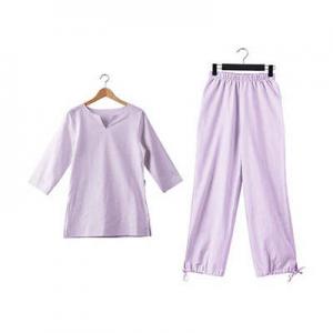 2026棉麻瑜伽服十大品牌排行榜