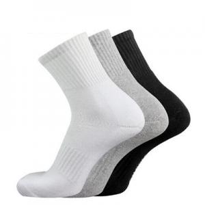 2026毛巾袜十大品牌排行榜