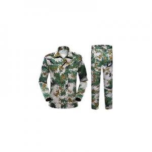 2026军训迷彩服十大品牌排行榜