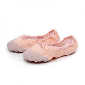 2026舞蹈鞋软底十大品牌排行榜