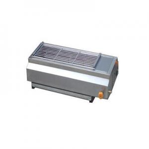 2026烧烤炉无烟十大品牌排行榜