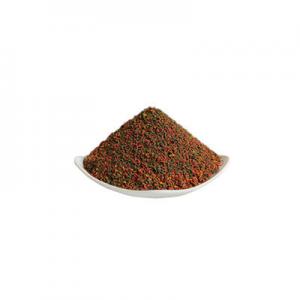 2026草鱼鱼饵十大品牌排行榜