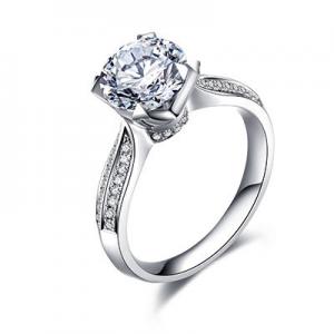 2026结婚钻戒十大品牌排行榜