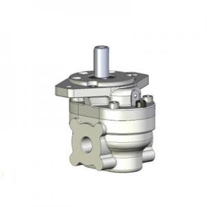 2026液压泵十大品牌排行榜