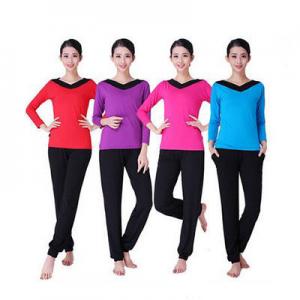 2026广场舞蹈服装十大品牌排行榜