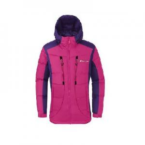 2026男女羽绒服十大品牌排行榜