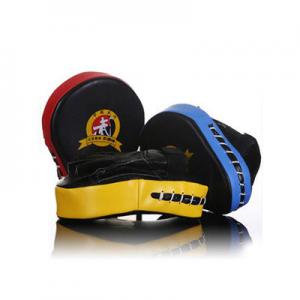 2026散打脚靶十大品牌排行榜