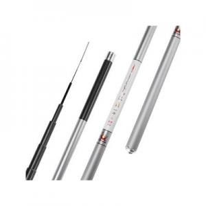 2026鱼竿台钓竿十大品牌排行榜