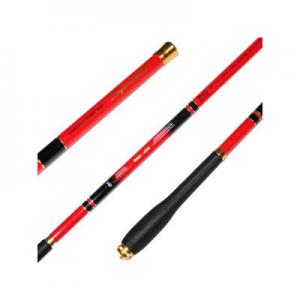 2026超轻台钓竿十大品牌排行榜